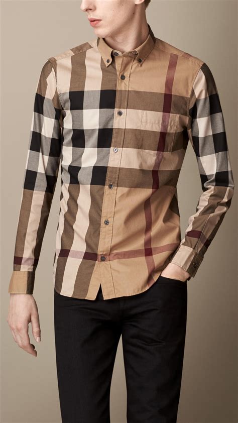 burberry sylt|burberry clothing for men.